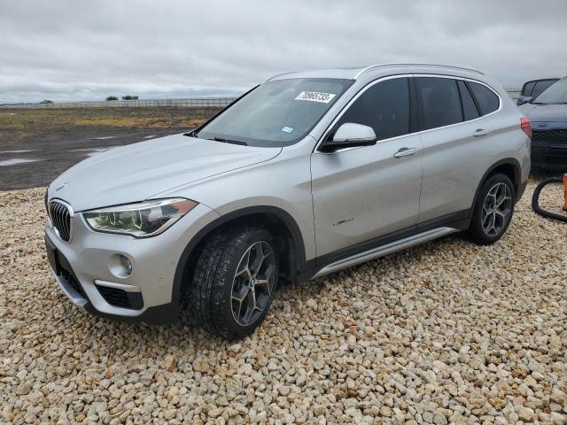 Bmw X1 (2017)