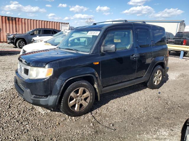 Honda Element (2009)