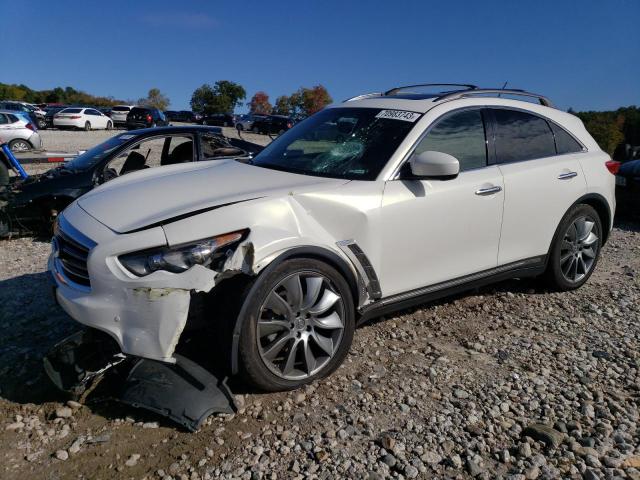Infiniti Fx37 (2013)