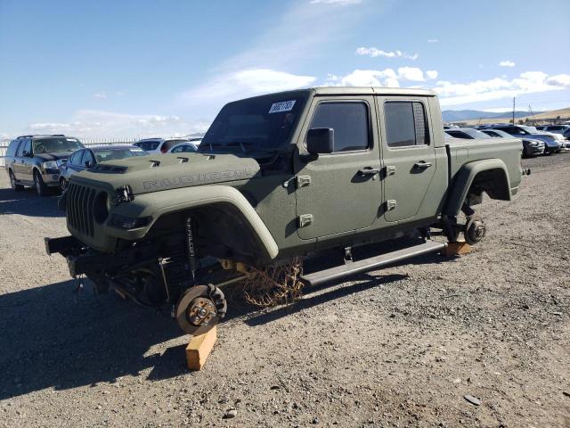 Jeep Gladiator (2020)