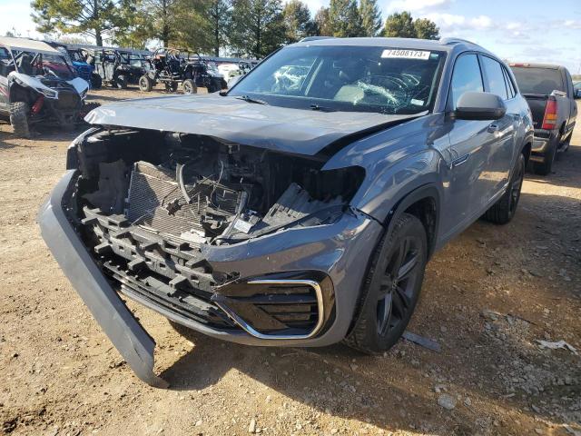 Volkswagen Atlas (2020)