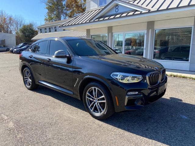 Bmw X4 (2019)