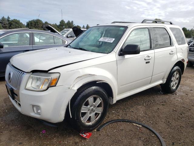 Mercury Mariner (2010)