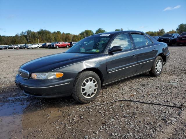 Buick Century (2002)