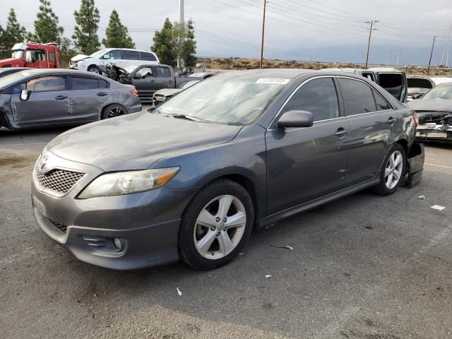 Toyota Camry (2010)