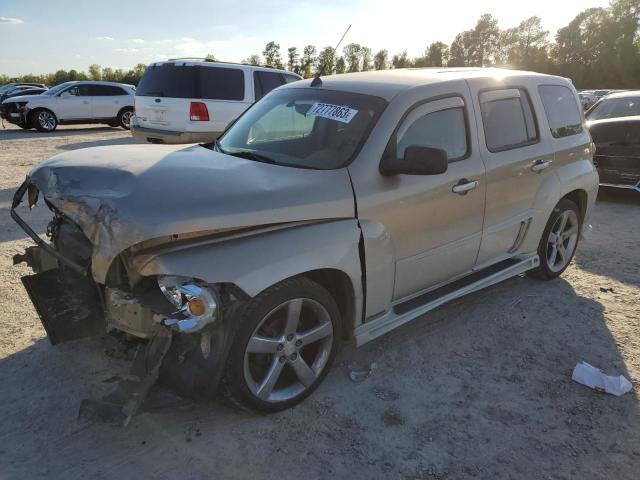 Chevrolet Hhr (2006)