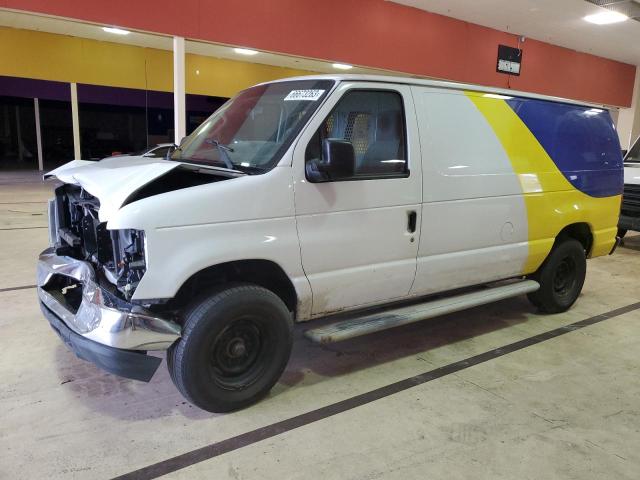 Ford All models (2012)