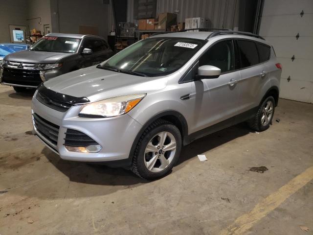Ford Escape (2013)