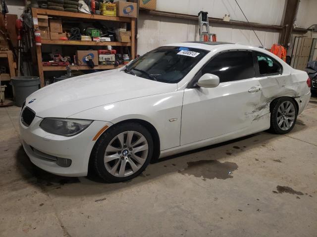 Bmw 3 series (2011)