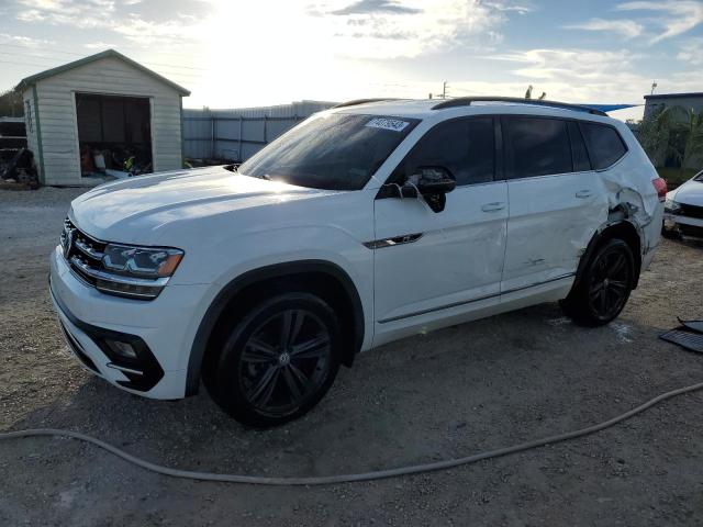 Volkswagen Atlas (2020)