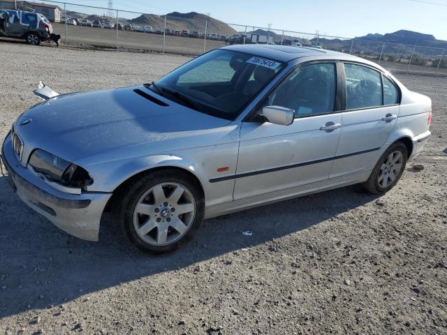 Bmw 3 series (2001)