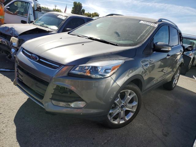 Ford Escape (2014)