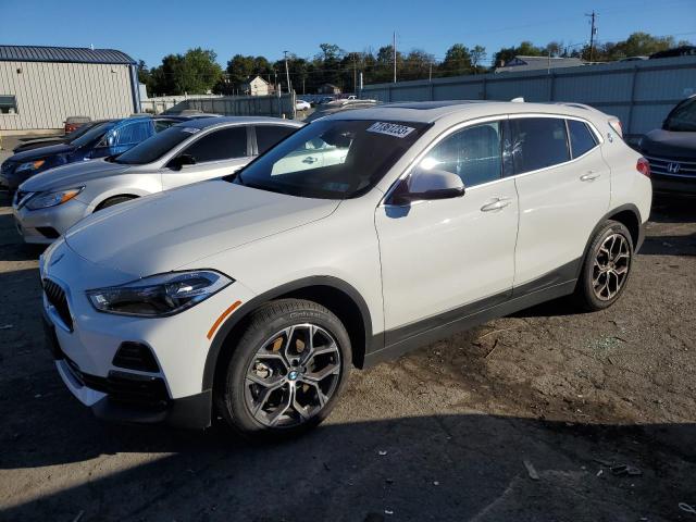 Bmw X2 (2023)