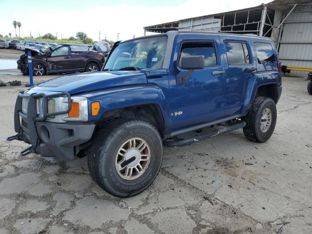 Hummer H3 (2006)