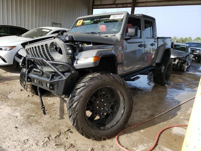 Jeep Gladiator (2020)