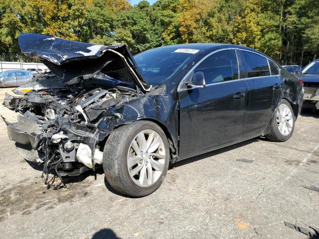 Buick Regal (2016)