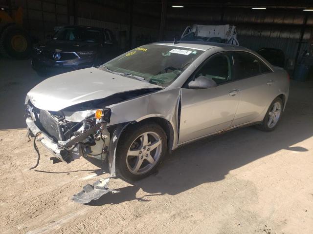 Pontiac G6 (2009)