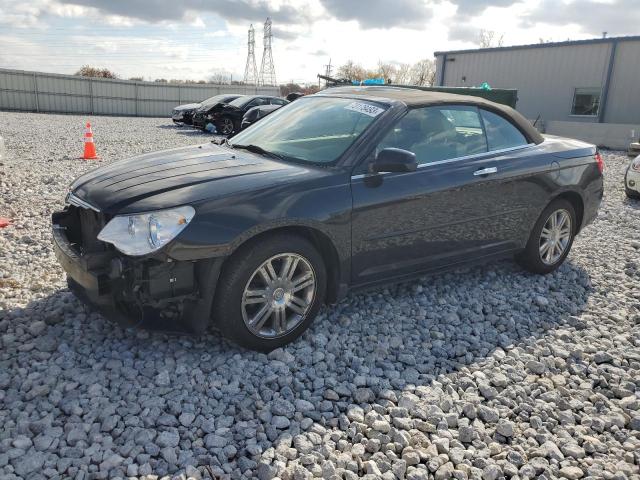 Chrysler Sebring (2008)