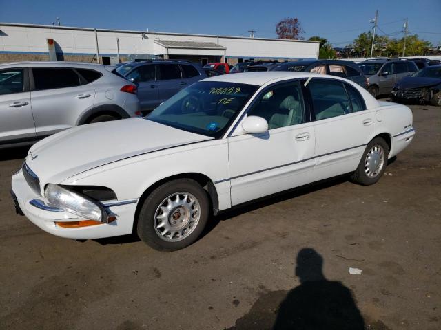 Buick Park ave (1998)