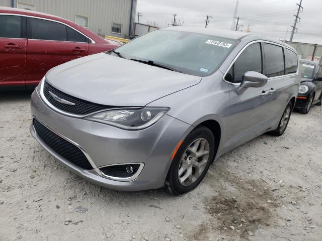 Chrysler Pacifica (2019)