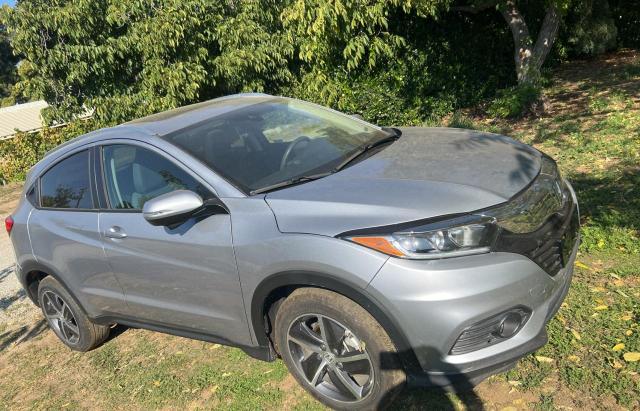 Honda Hr-v ex (2022)