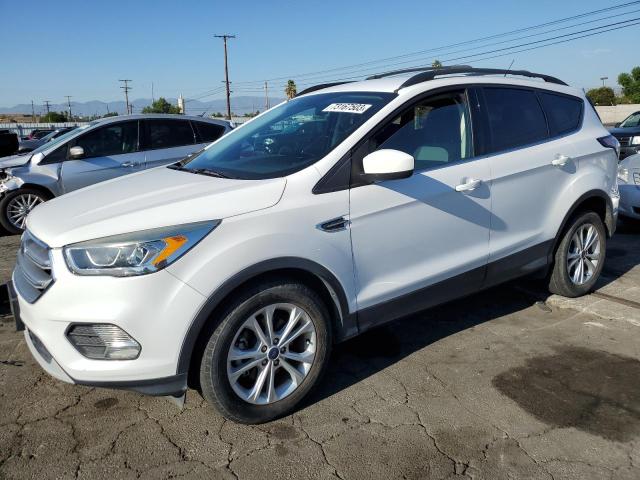 Ford Escape (2017)