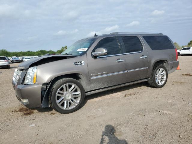 Cadillac Escalade (2013)