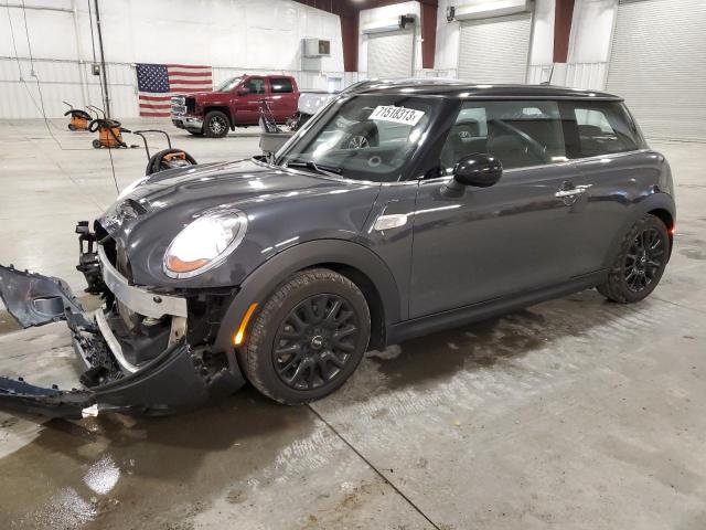 Mini Cooper (2017)