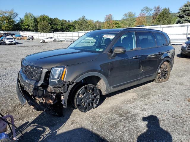 Kia Telluride (2021)