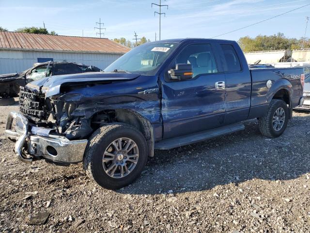Ford F-150 (2011)
