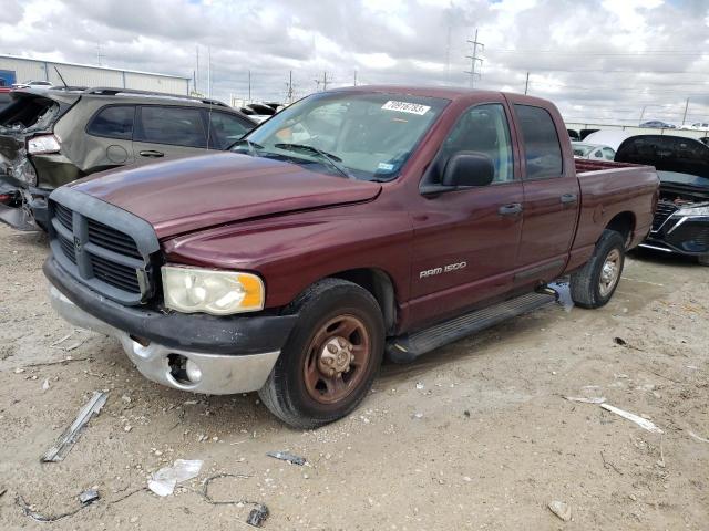 Dodge Ram 2500 (2003)