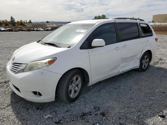 Toyota All models (2016)