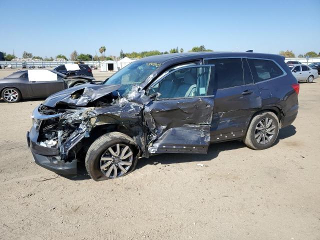 Honda Pilot (2019)