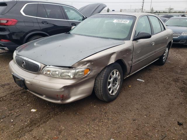 Buick Century (1999)