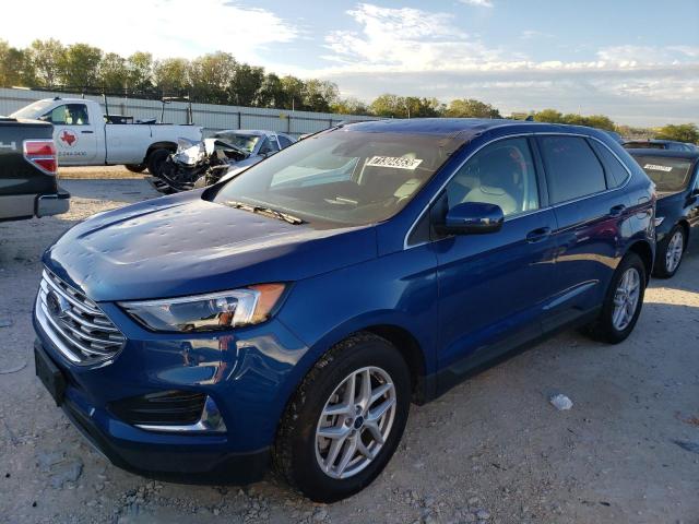 Ford Edge (2022)
