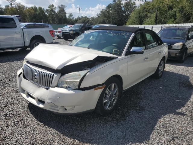 Mercury Sable (2009)