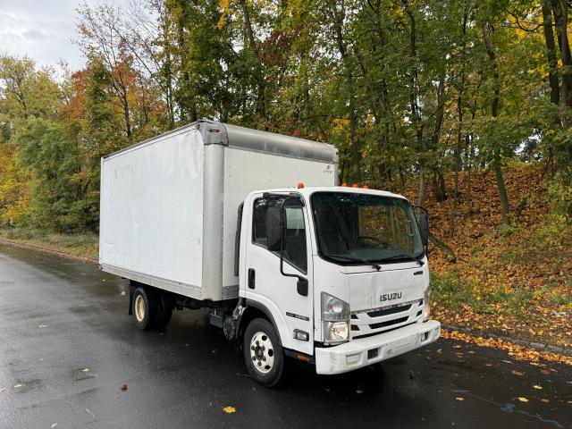 Isuzu Npr-npr-hd (2018)
