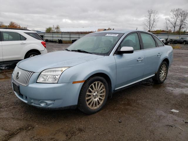 Mercury Sable (2009)