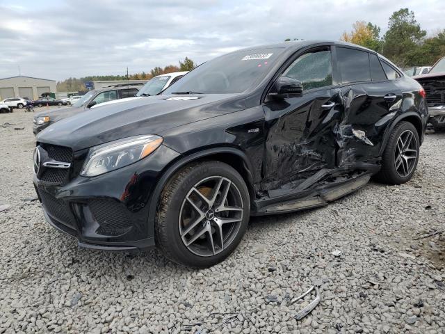 Mercedes-benz Gle-class (2019)