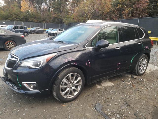 Buick Envision (2020)