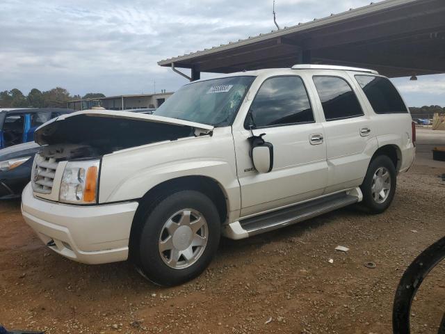 Cadillac Escalade (2002)
