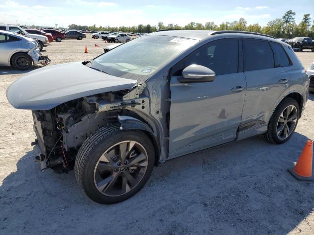 Audi Q4 e-tron (2023)