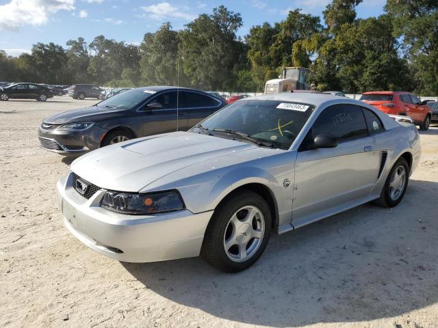 Ford All models (2004)