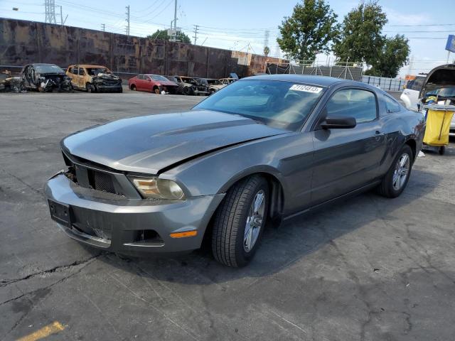 Ford All models (2010)
