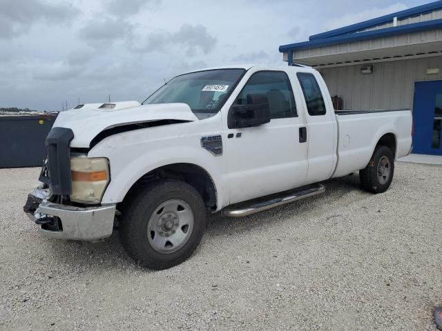 Ford F250 (2008)