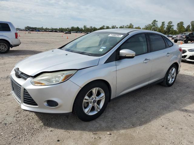 Ford All models (2013)