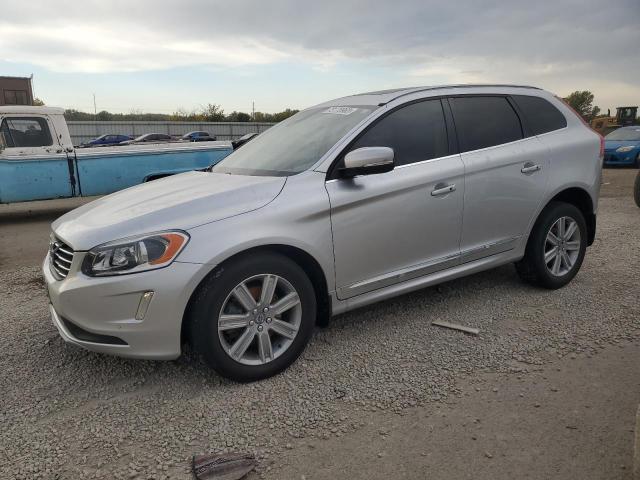 Volvo Xc60 (2016)