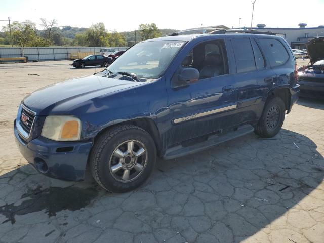 Gmc Envoy (2003)