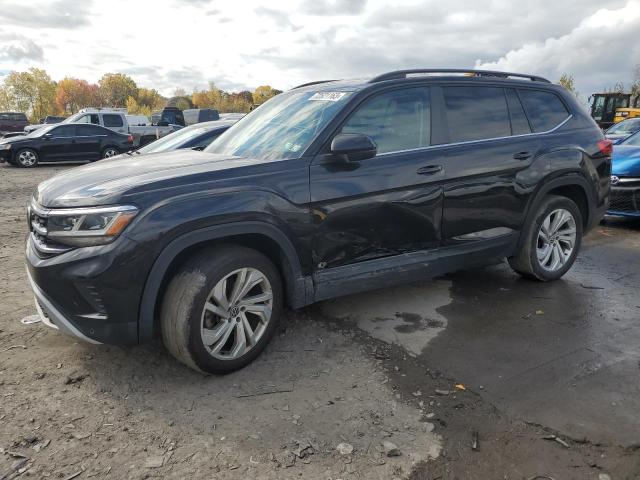 Volkswagen Atlas (2021)
