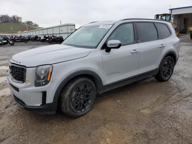 Kia Telluride (2022)
